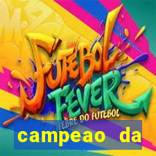 campeao da libertadores 2003